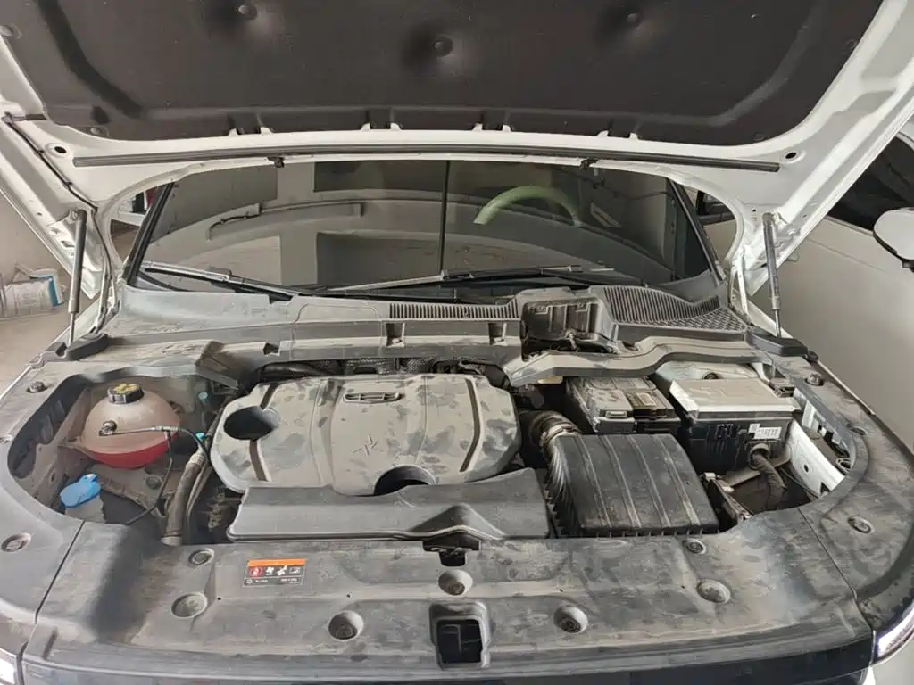 Geely Icon — миниатюра 16