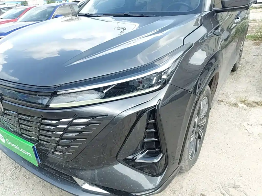 Changan CS75 PLUS — миниатюра 24