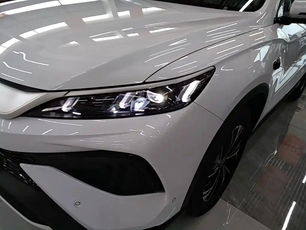 BYD Pro New Energy — миниатюра 24
