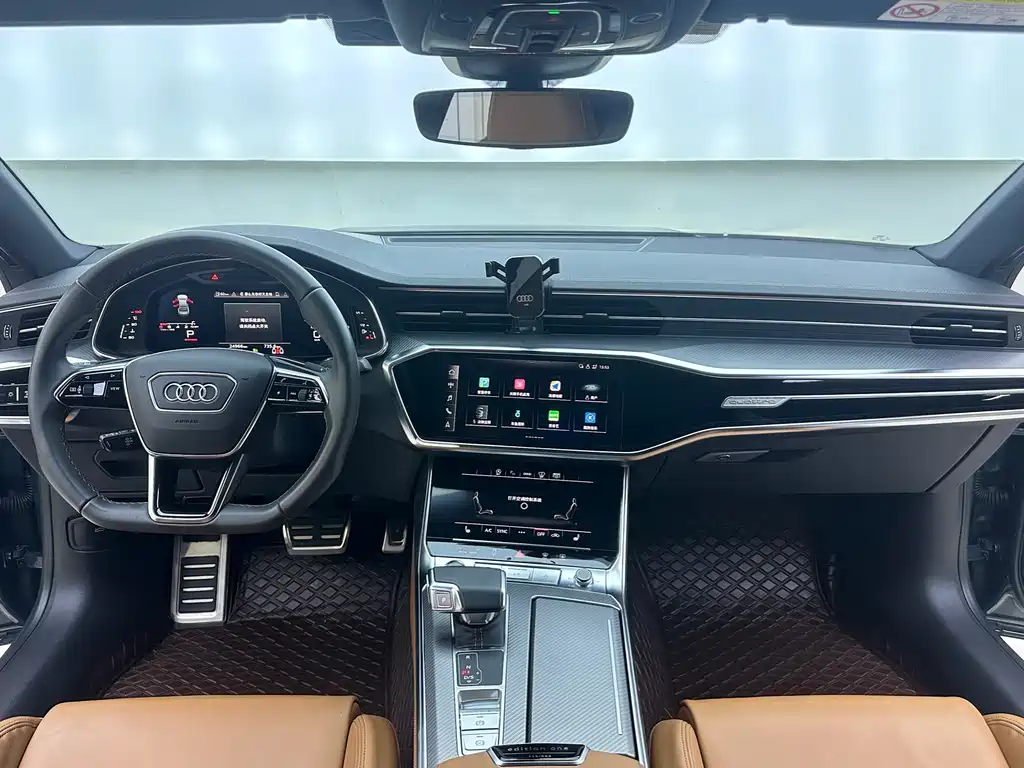 AUDI A7L