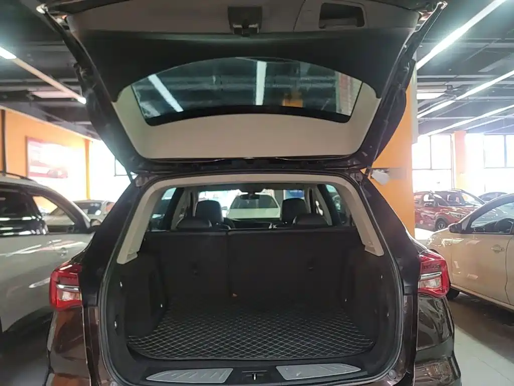 Buick Envision Plus — миниатюра 19
