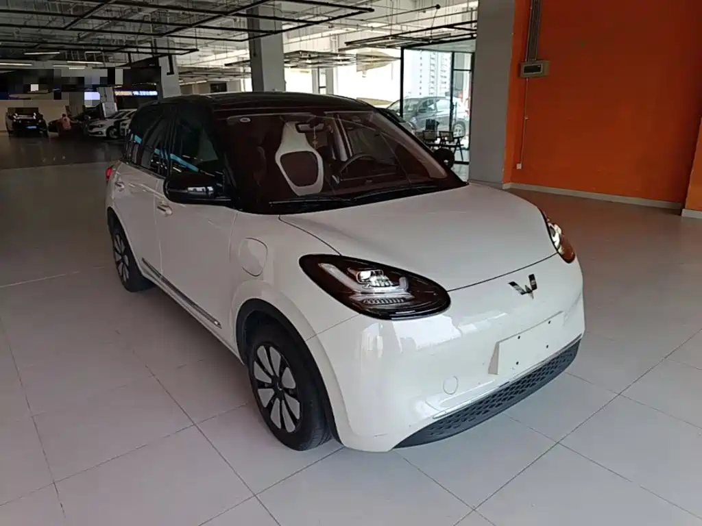 Wuling Bingo — миниатюра 4