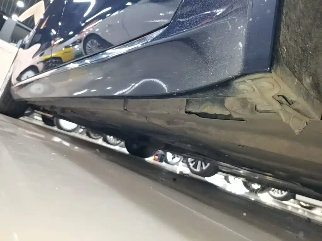 Jaguar XFL — миниатюра 22