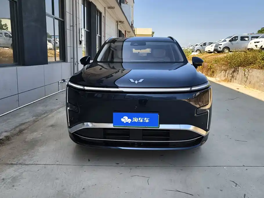 Wuling Xingguang L — миниатюра 2