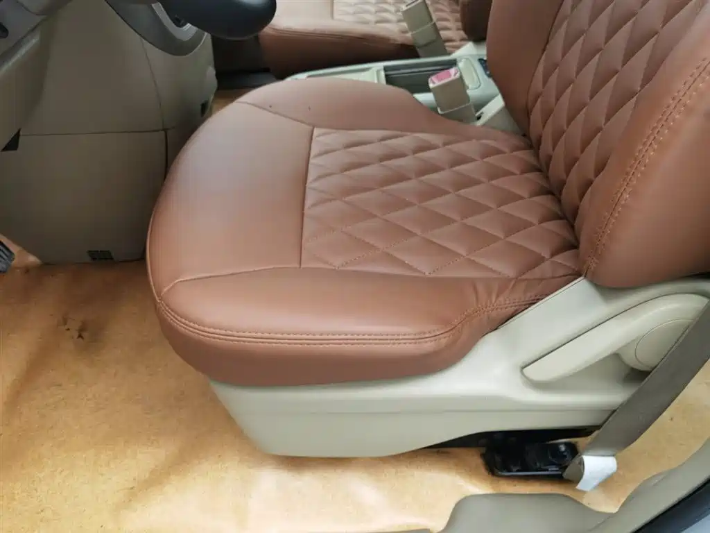 Buick GL8 — фотографии объявления, Фото 21