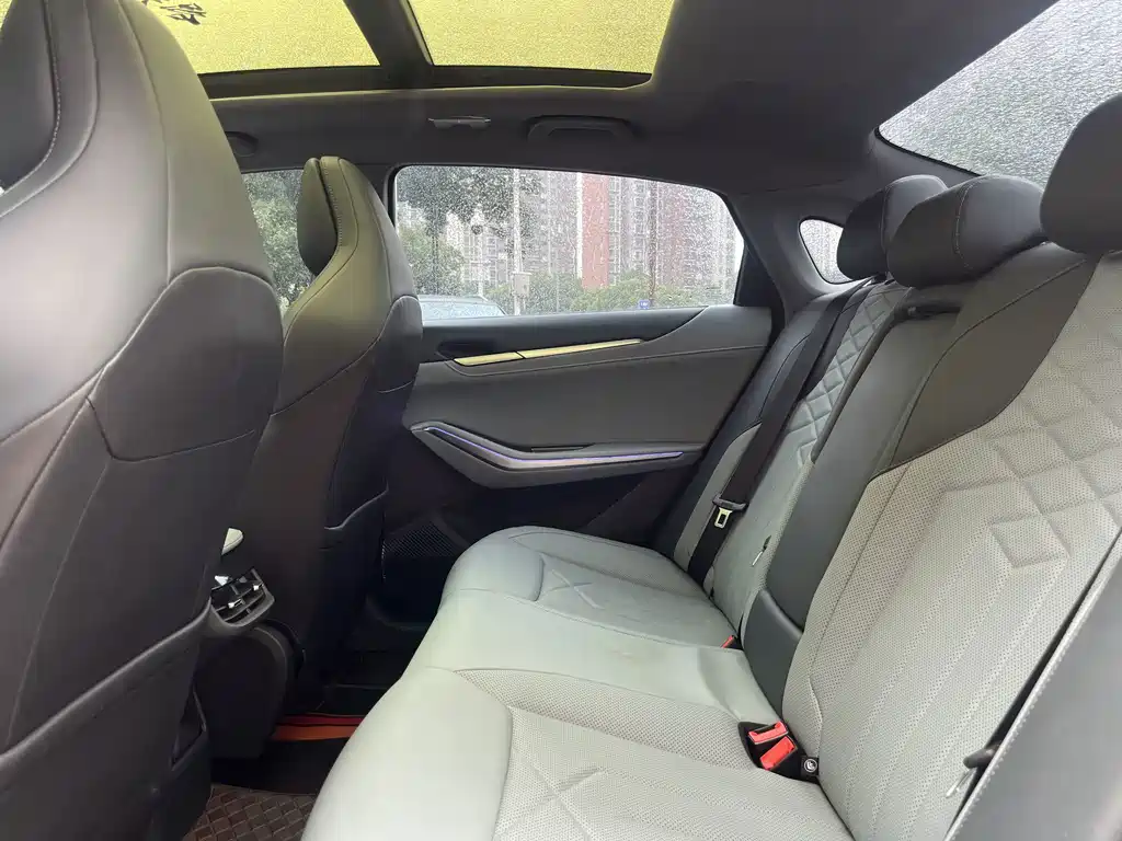 Changan Ruicheng PLUS — миниатюра 12