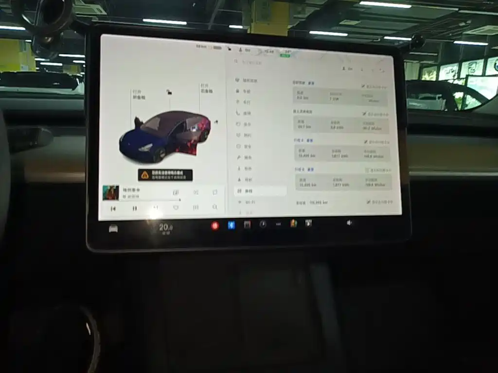 Tesla Model 3 — фотографии объявления, Фото 14