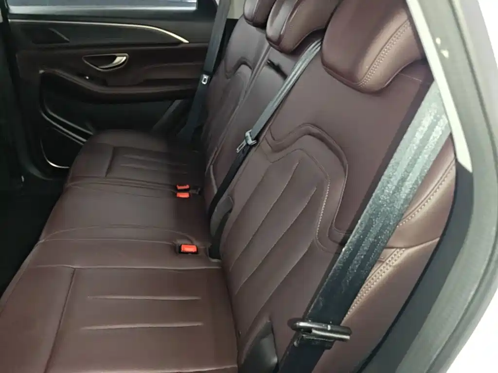 Jetour X90 PLUS — миниатюра 17