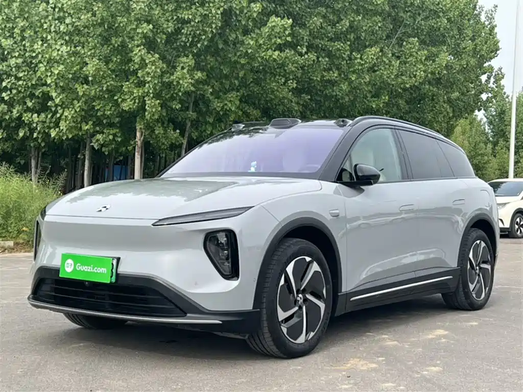 NIO ES6 2024 75kWh