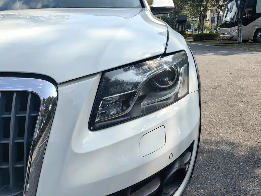 Audi Q5 — миниатюра 15