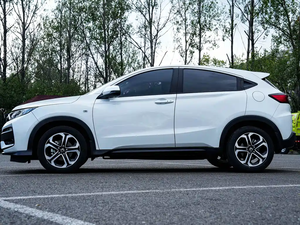 Honda XR-V 2021 1.5L CVT Comfort