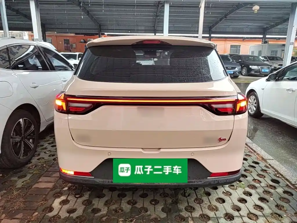 Neta AYA 2023 401 Lite