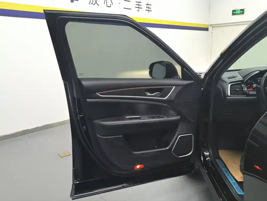 Honda Avancier — миниатюра 7