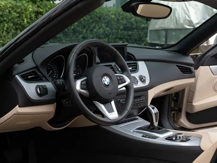 BMW Z4 sDrive20i Leading Type, фото 6