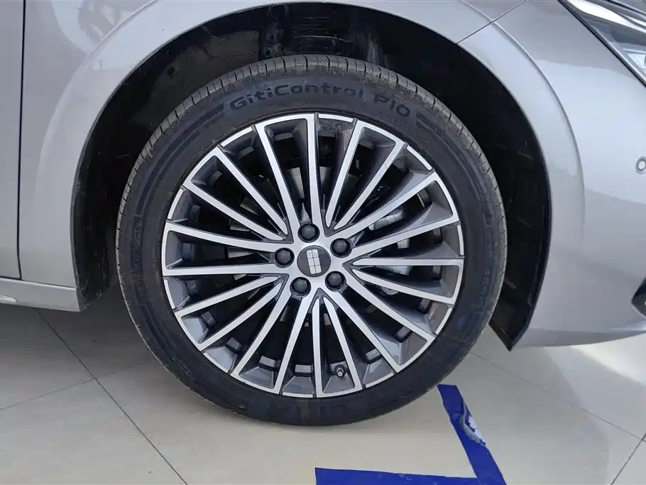 Geely Galaxy Galaxy 7 7 2026 230km