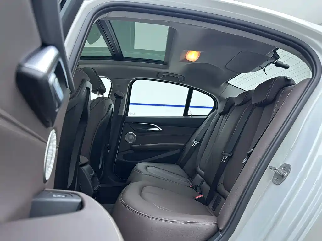 BMW 1 Series 1 2022 120i M Sport
