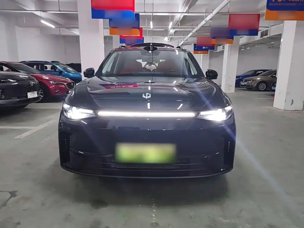 Leapmotor C16 2026 280 6 мест