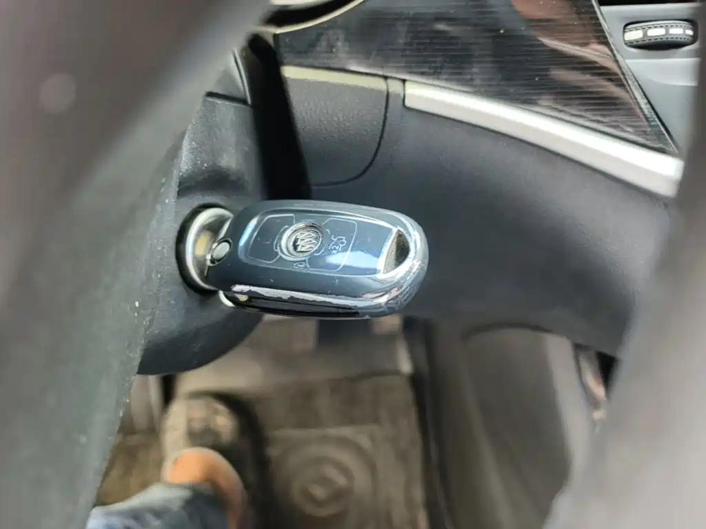 Buick Verano 2017 20T DCT Lead
