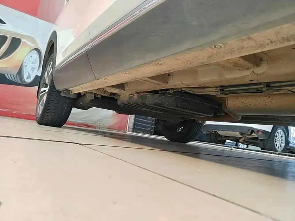 Wuling Xingchen — миниатюра 21