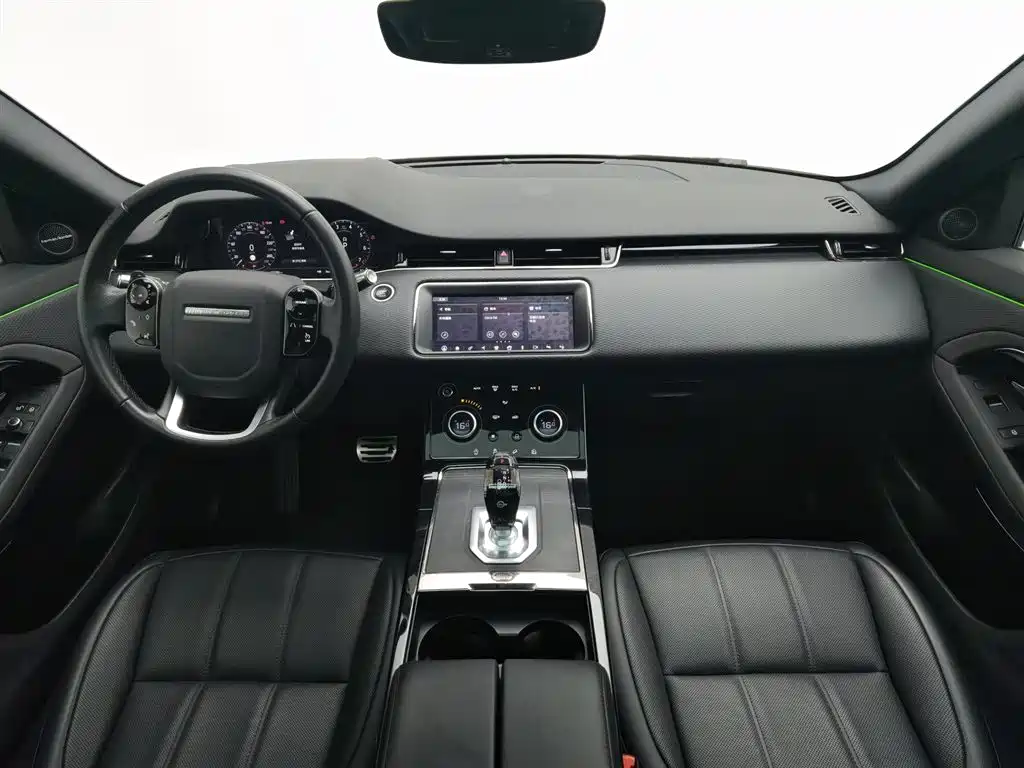 Land Rover Range Rover Evoque 2020 249PS R-DYNAMIC S Sport