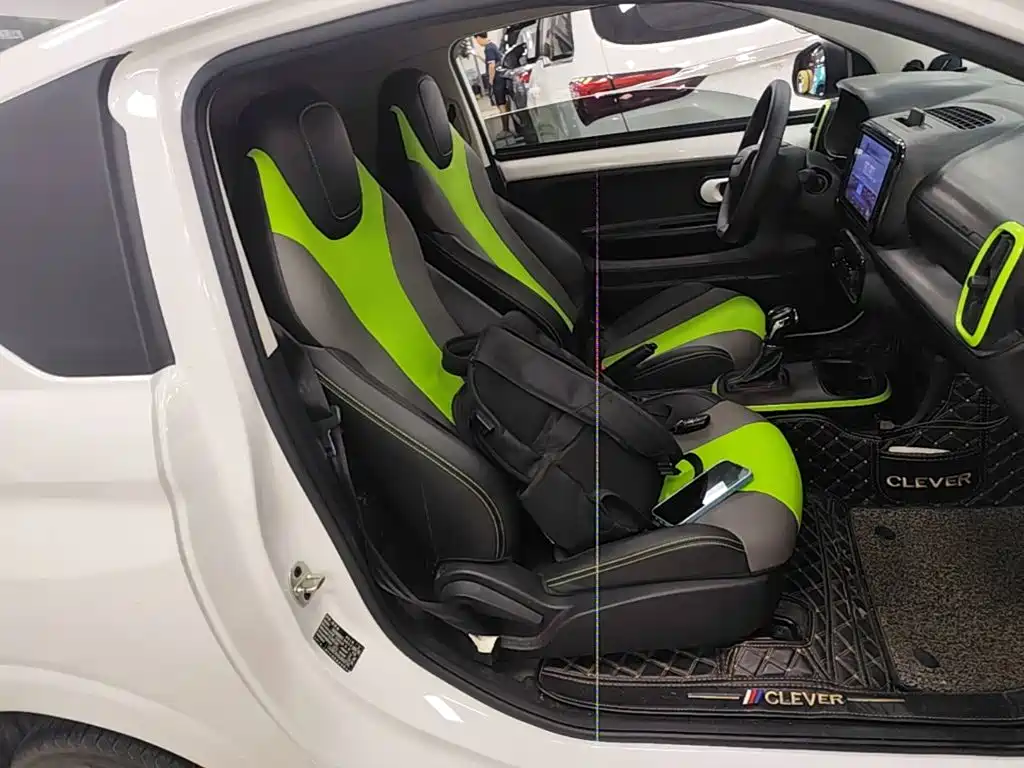 Roewe Clever — миниатюра 25