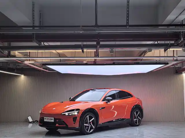 2025 xiaomi YU7