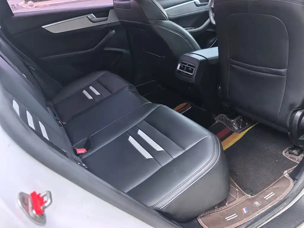BYD Qin Pro — миниатюра 9