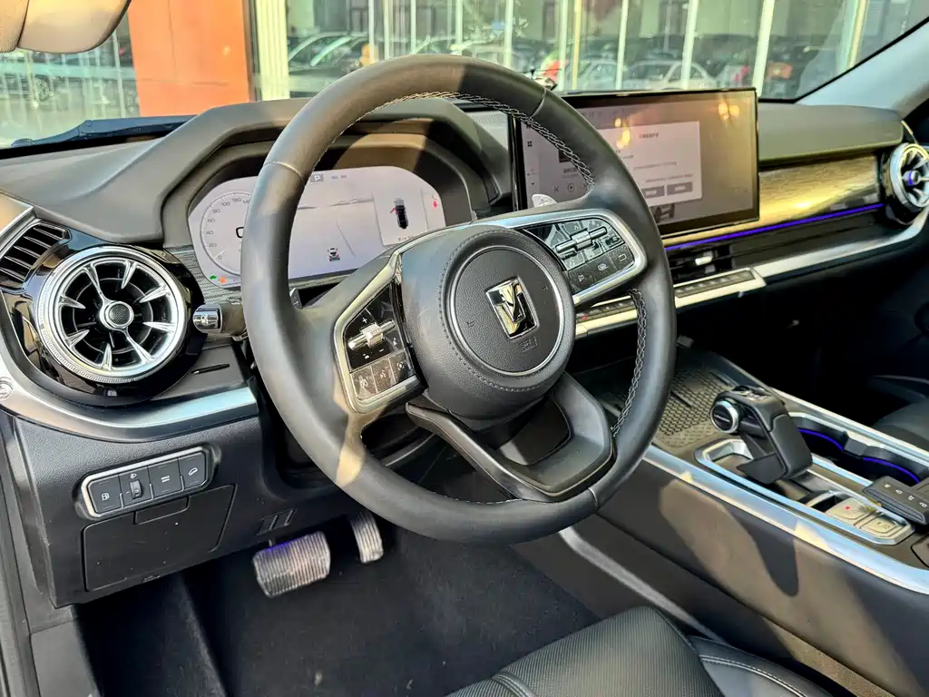 TANK TANK 400 NEW ENERGY