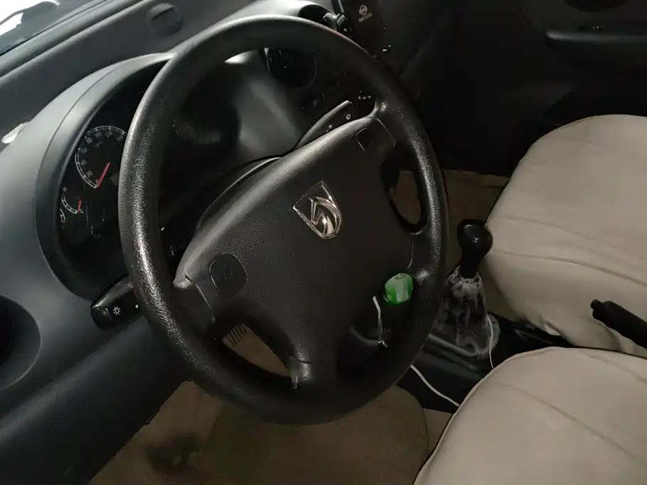 Baojun Spark — миниатюра 15