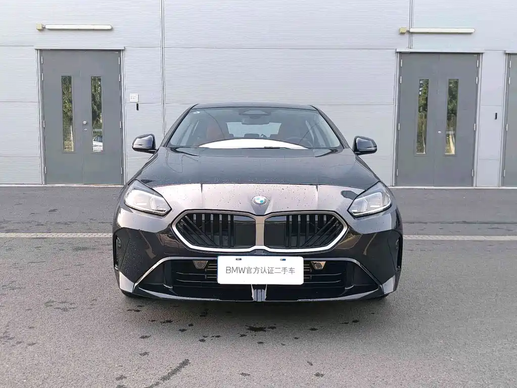 BMW 2 Series — миниатюра 15
