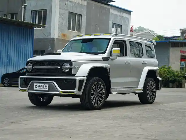 CROSSPEED CO CREATION TANK 300 2022