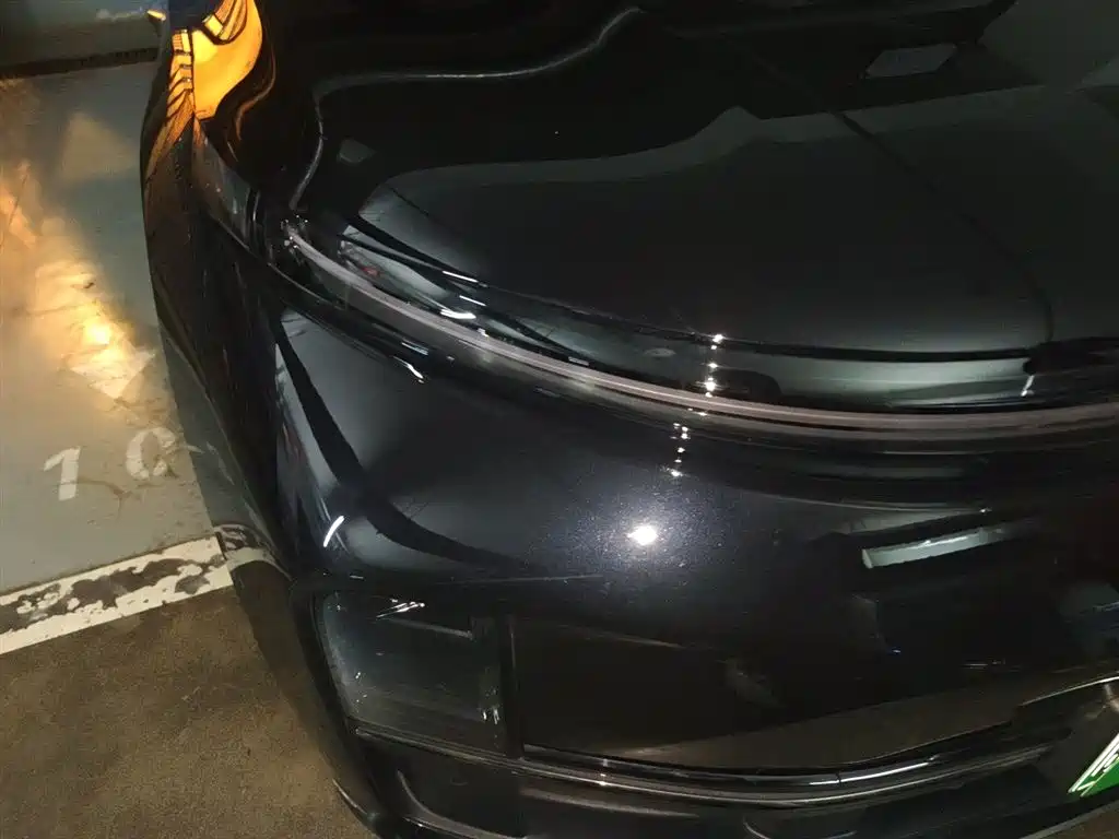 Li Auto L7 2024 MAX