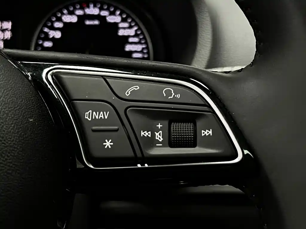 Audi A3 — миниатюра 31