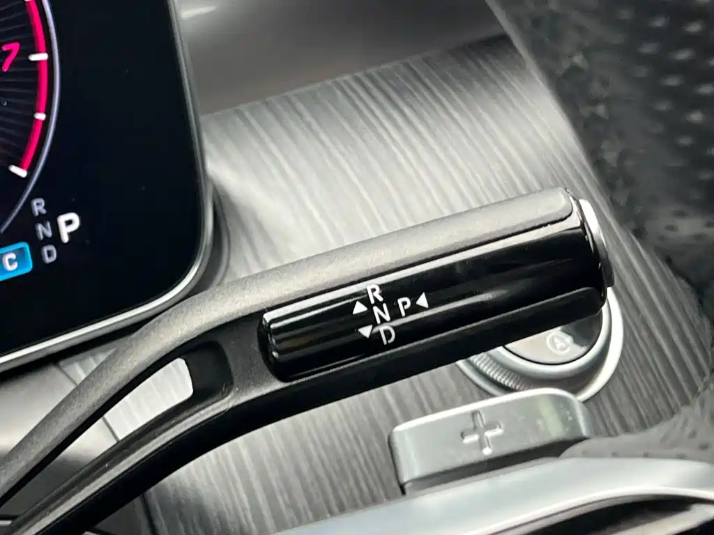 Mercedes-Benz C-Class — миниатюра 21