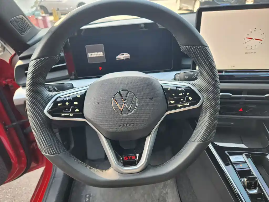 Volkswagen Lamando — миниатюра 9