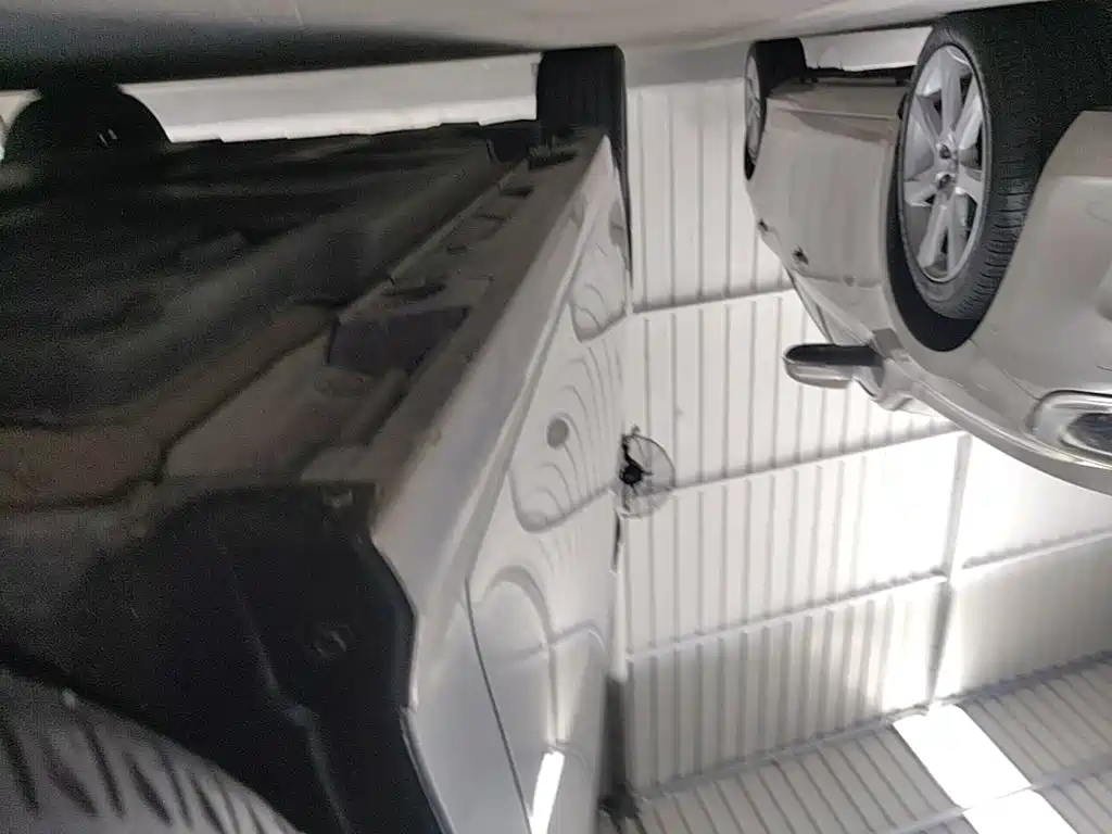 Toyota Camry — миниатюра 21