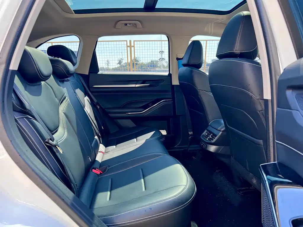 Haval H6 — миниатюра 7