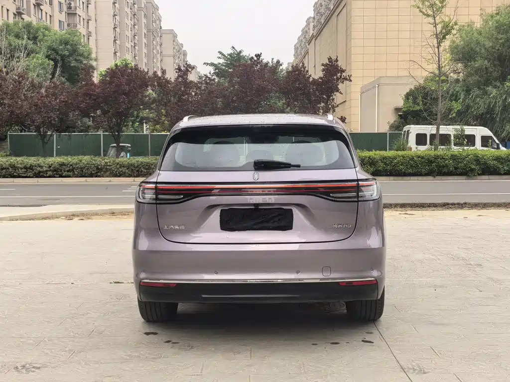 Shangjie H5 2025 Max