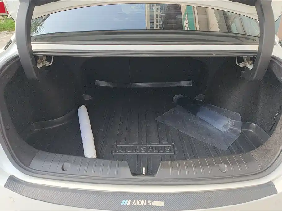 Aion S Plus 2023 70