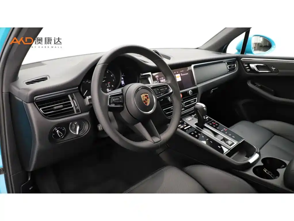 Porsche Macan 2023 Macan 2.0T