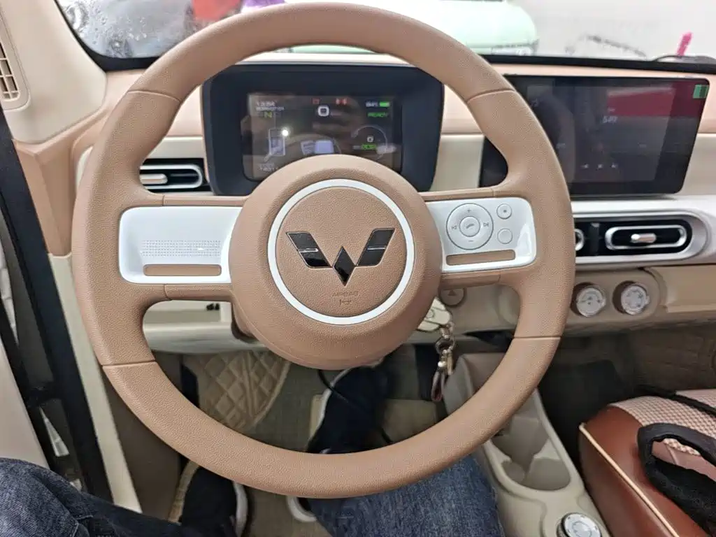 Wuling Mini EV — фотографии объявления, Фото 12