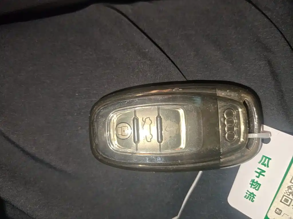 Audi A6L — миниатюра 9