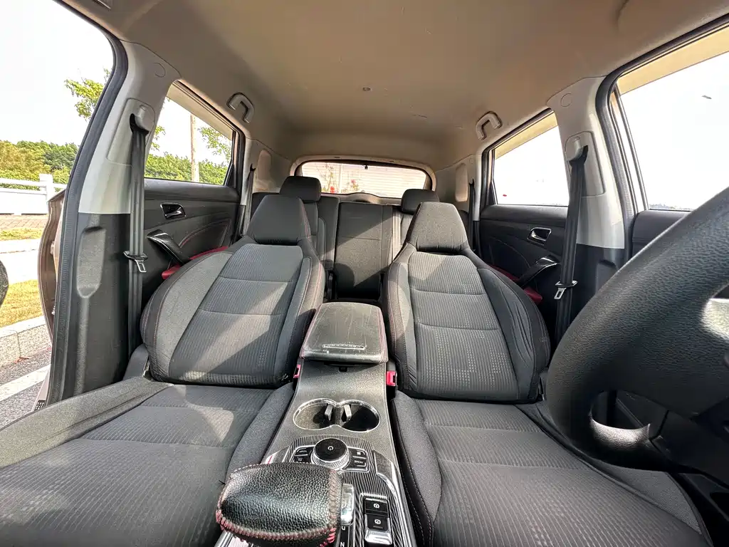 CHEETAH CARS CHEETAH CS9