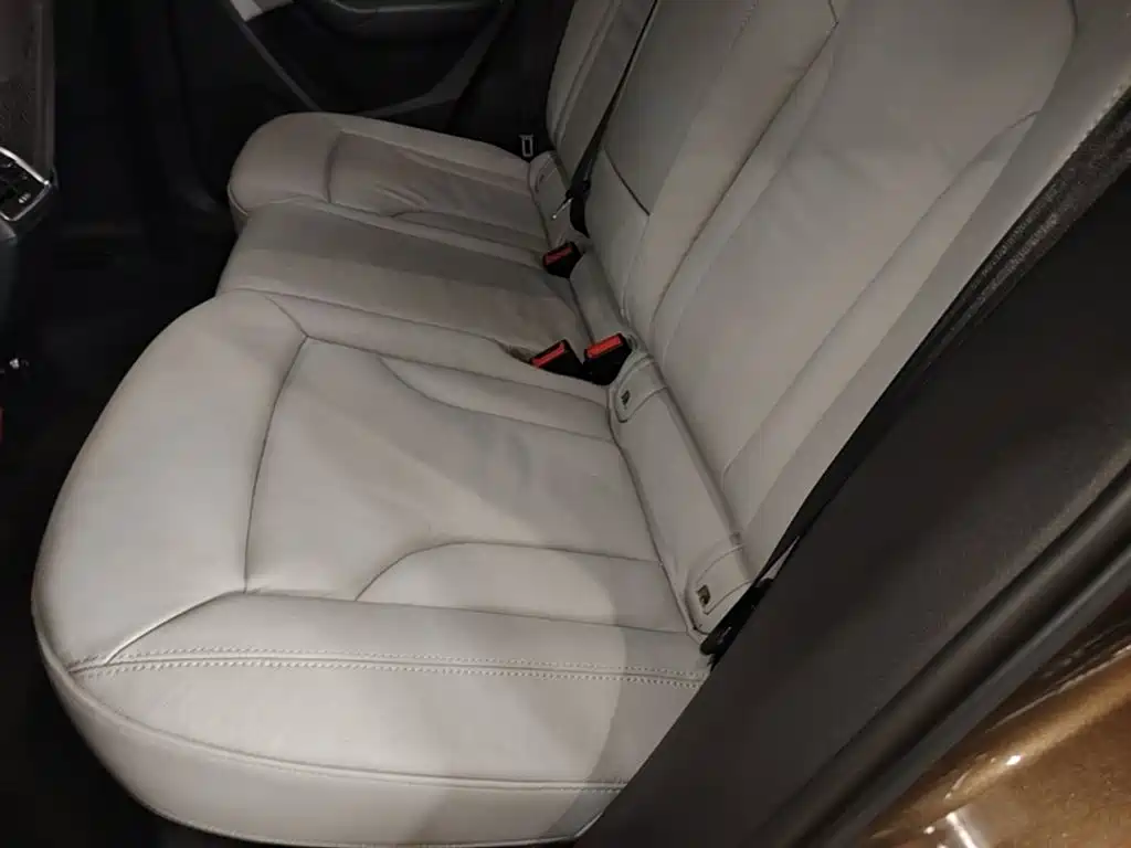 Audi Q3 — миниатюра 17