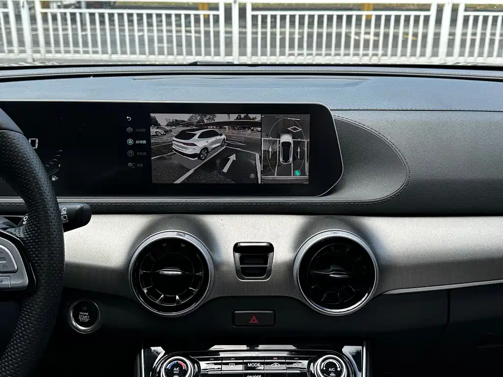 Fengxing Fengxing T5 EVO — миниатюра 15