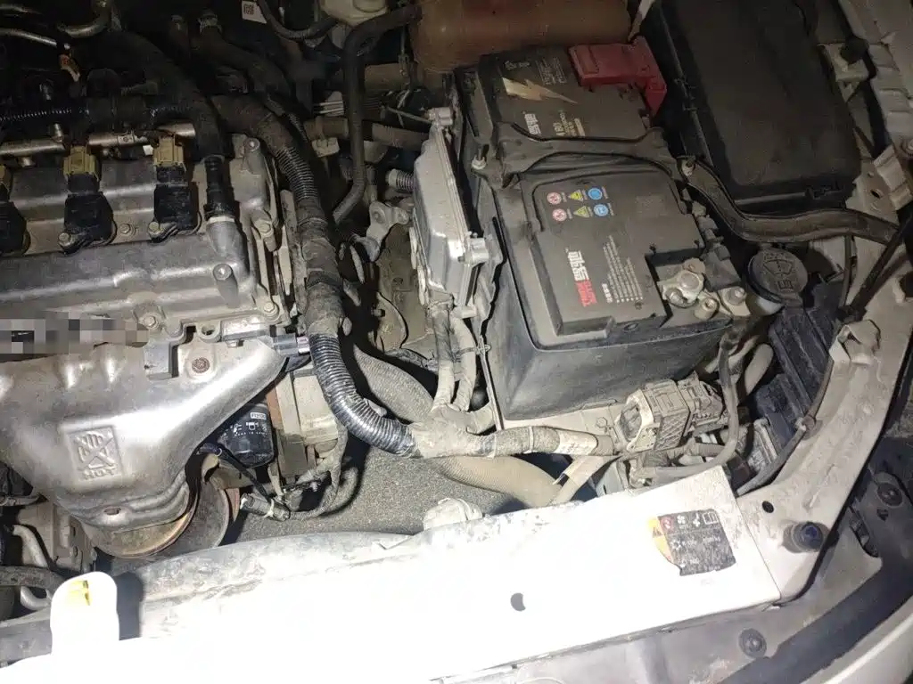 Chevrolet Cavalier — миниатюра 21