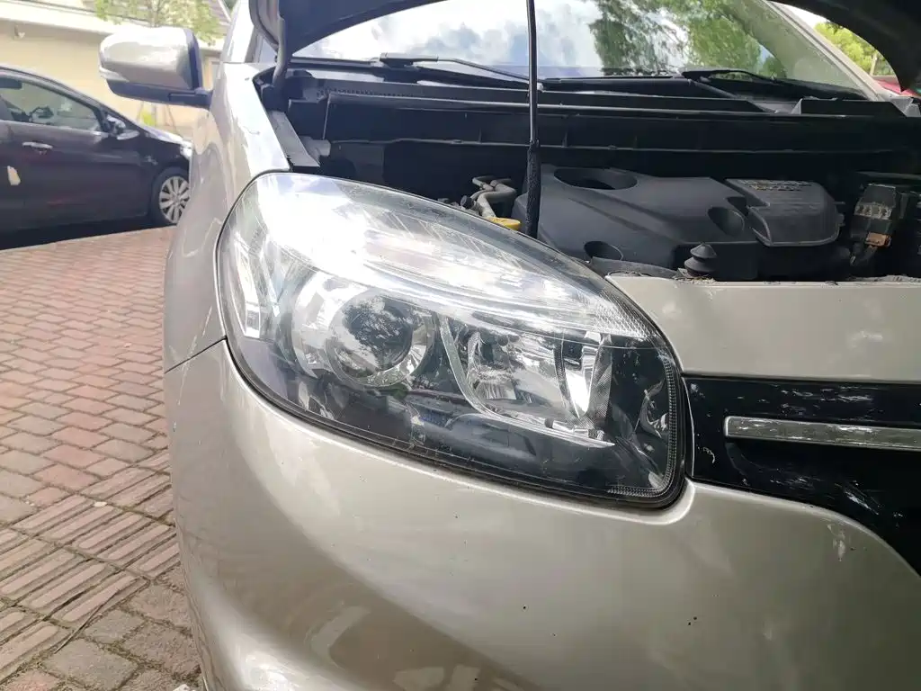 Renault Koleos (Import) — миниатюра 7