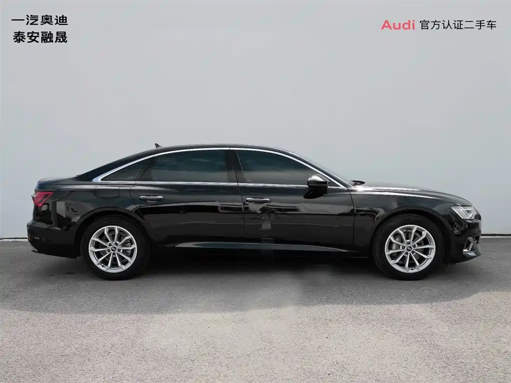 Audi A6L — фотографии объявления, Фото 4