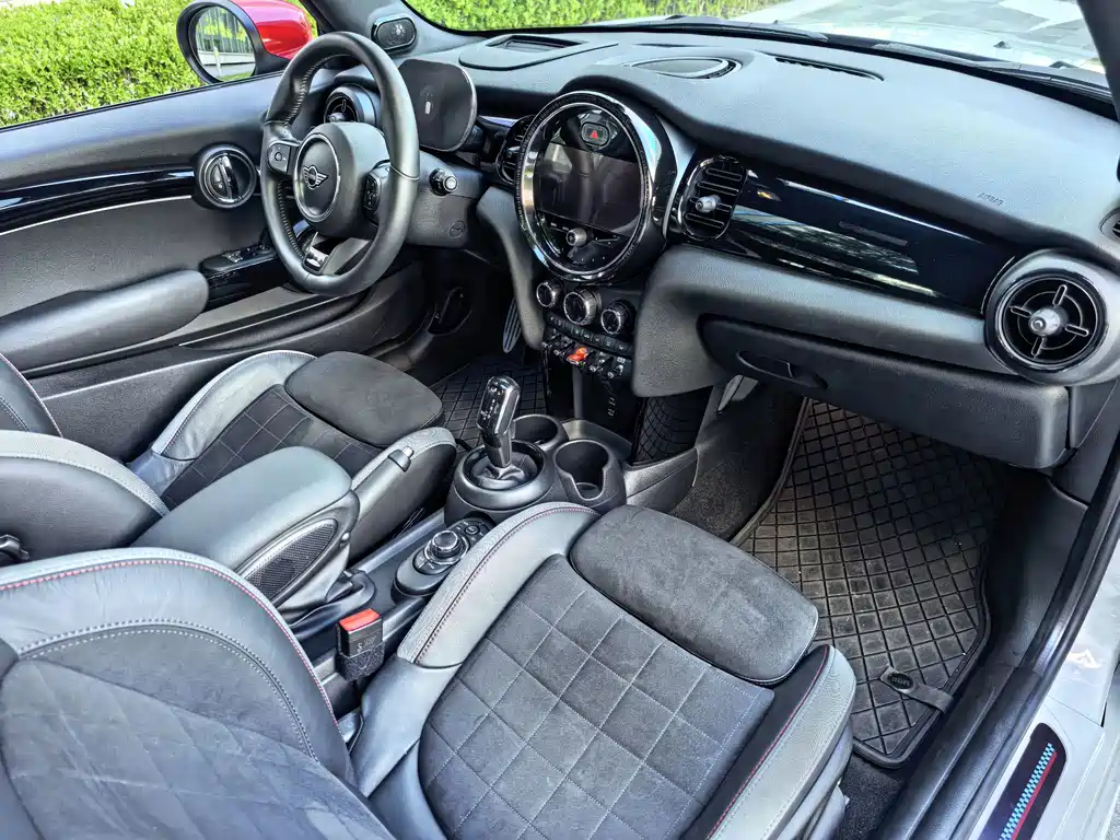 MINI Mini JCW — миниатюра 32