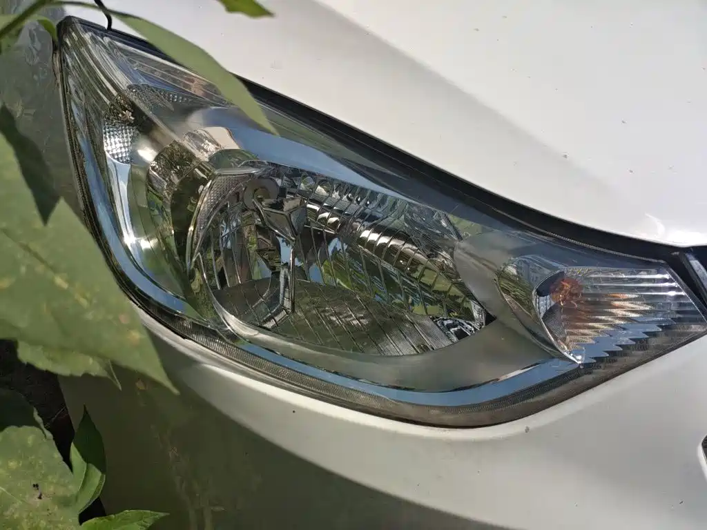 Chevrolet Sail — миниатюра 7